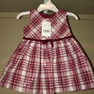 Baby dress